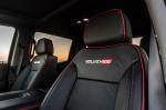 Chevrolet Silverado RST Z71 Crew Cab Goliath 6x6 by Hennessey 2019 года